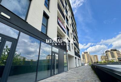 Spațiu comercial | 37 mp | Bloc nou | Astra - 2