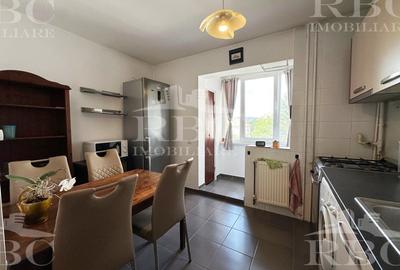 Apartament 2 camere decomandat zona Cinema Marasti - 7