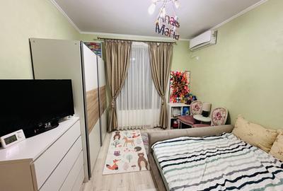 Super vila duplex, 175 mp construti, 250 mp teren, P+1+M, Rezervelor-Chiajna - 18