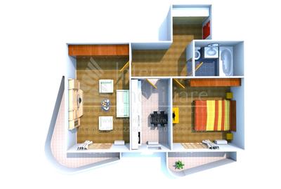 Apartament 2 camere 70mp Galata COD 154155 - 5