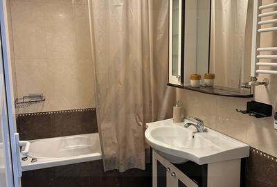 Apartament 2 camere 56 mp utili etaj 3 pivnita zona Calea Dumbravii - 6