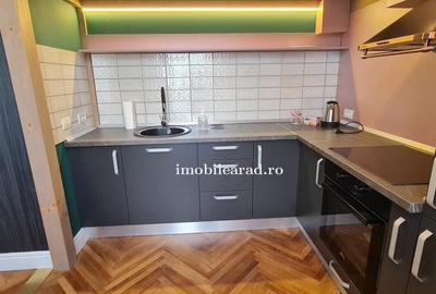 Apartament exclusivist km0, luxury class, 450 lei pe zi, max. 4 persoane - 11