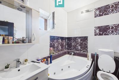 Casă la curte, 65 mp utili, 2 camere, curte mare - 4