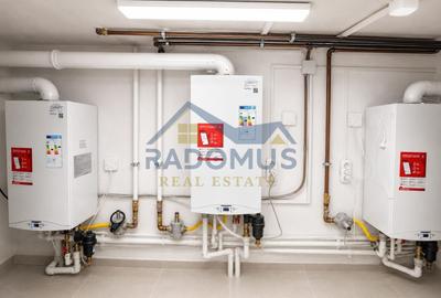 Vilă Premium Ultracentrală | 441 mp | Renovată  Integral 2025 | - 17