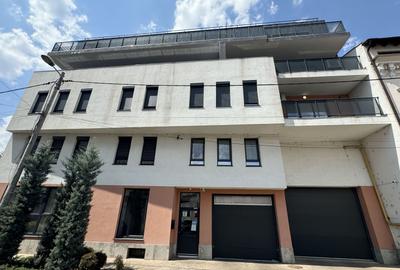 Apartament 2 camere de inchiriat ultracentral - 13