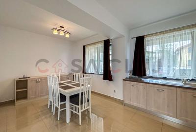 Duplex modern - Zona Aerisita - Cartierul Europa - 9