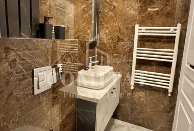 Apartament cu 3 camere la cheie | Imobil nou | Dâmbul Rotund - 12