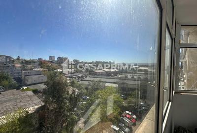 Apt 3 camere, 2 bai GARA-CENTRU, mobilat, utilat MUTARE IMEDIATA! - 11