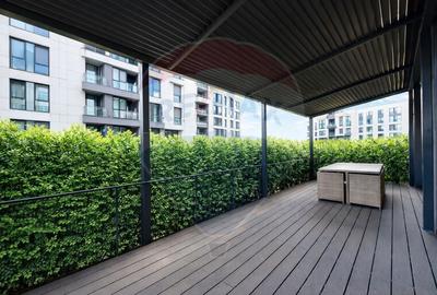 Duplex Office & Living | Cloud 9 | Soseaua Pipera 61 - 12