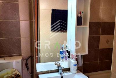 2 camere decomandat | Mărăști–Str.Fabricii | Etaj 7/10 | Complet utilat | AC - 8