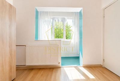 Apartament cu 1 camera | Tipografului - 14