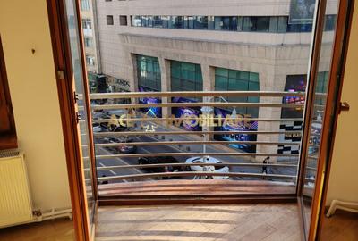 6 Camere de inchiriat | Victoriei | Metrou | Centrala | 150 mp - 1