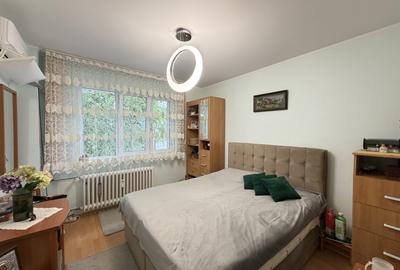 Apartament deosebit cu 4 camere și dependințe | 86 mp Utili - 9