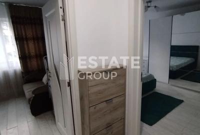 Apartament 1 camera decomand, etaj 1,  Buziasului, aproape de Auchan - 4