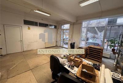 Spatiu comercial la parter de bloc, in Ploiesti, zona Bd. Bucuresti - 6