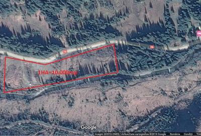 1140mp si cabana Obarsia Lotrului Transalplina 3km partia ski, TOATE UTILITATILE - 5
