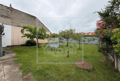 Casa de inchiriat in Sibiu - Zona Tiglari - Curte individuala - 14