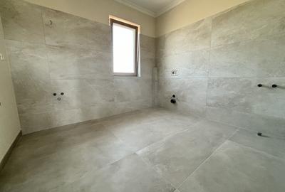 Casa 5 camere, 142mp, 300mp teren, despartita prin GARAJ in Giroc - 12