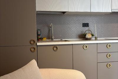 Apartament Tip Studio, Floreasca, Ansamblul Yacht Kid - 8