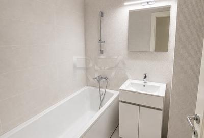 2 camere Ferdinand decomandat, centrală, an 2021, metrou, 73 mp - 6