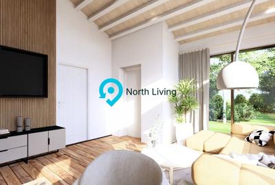 Little England Residence Comana – Giurgiu - 7