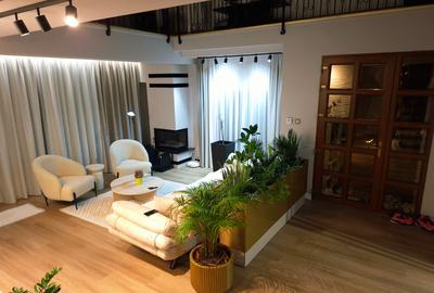 Casa / vila Craiovei , RENOVATA /mobilata/utilata ,finisaje superioare - 6