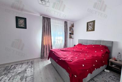 Casa Individuala 4 Camere Gata de Mutare in Popesti-Leordeni - 12