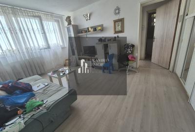 Apartament cu 2 camere semidecomandat, mobilat în Câmpia Libertății
