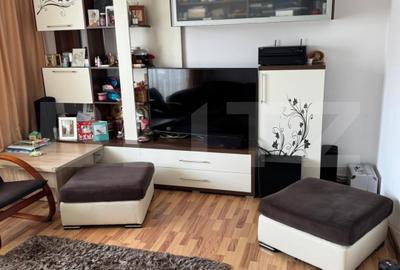 Apartament 2 camere complet mobilat și utilat – Zonă excelentă! - 1