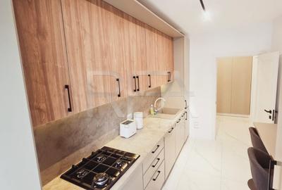 Apartament 2 camere | Complexul Rezidențial Exigent Plaza Faza 5 - 5