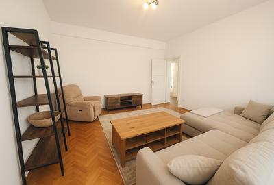 Primaverii, renovat recent, mobilat si utilat. Prima închiriere! - 2