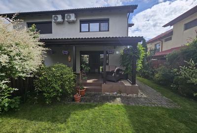 Duplex deosebit, P+E, 133 mp, foarte bine poziționat, Dumbrăvița, comision 0% - 32