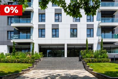 Spațiu comercial stradal 62 mp, cu vitrină de 12,68 m | Sisești - 1