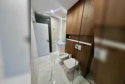 COMISION 0%! Ap. LUX 2 camere 60 MP + terasă, The Office, central - 8