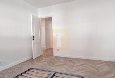 Apartament 3 camere decomandat, 84 mp, Bd. Traian – ideal renovare, preț redus - 21