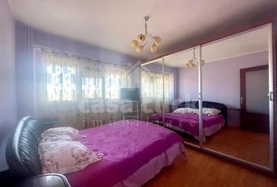 Apartament 2 camere, liniște, vedere spate – Mazepa 1, bloc BR - 7