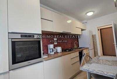 LUX! Ap2cam PRIMUL CHIRIAS - BND Residence - PARCARE PRIVATA - 650 euro - 21