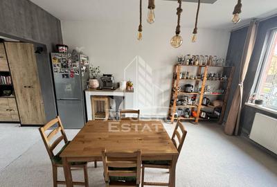 Casa tip duplex, P+M, 5 camere, zona Favorit. - 17