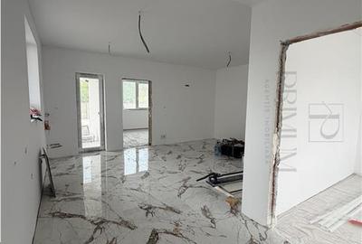 Albina - Duplex toate utilitatile - llanga asfalt - 3