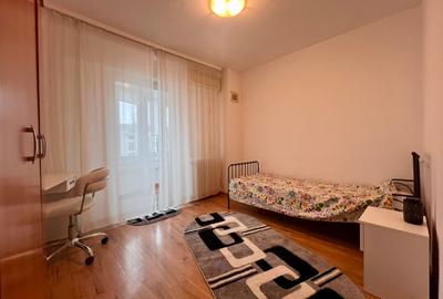 STIRBEI VODA / CISMIGIU / COTROCENI / IMOBIL NOU / COMISION REDUS - 7