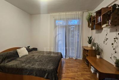 Apartament o camera în zona Observatorului - 1