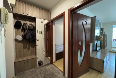 3 cam. parter, 61 mp. str. Cornisei, pretabil spatiu comercial - 11