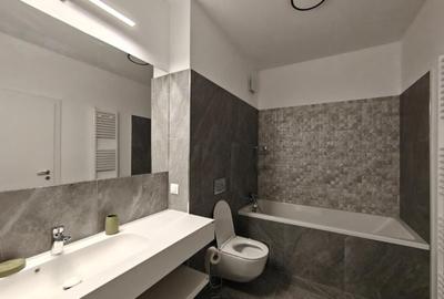 JANDARMERIEI,The Ivy, 3 camere deosebit, 75 mp, prima închiriere, etaj 2 - 7