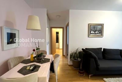 Apartament 3 camere | Baneasa | Mobilat si utilat | Terasa | - 2