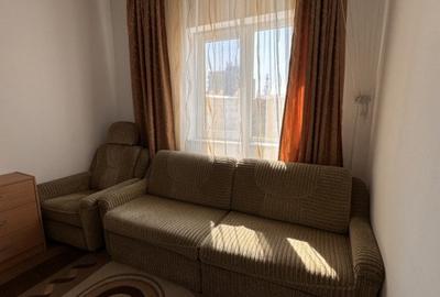 Comision 0% Apartament 3 camere, mobilat-utilat, zona Girocului - 9