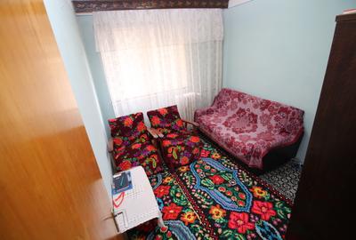 3 camere decomandat, Câmpia Libertății, str. Gruiul Argeșului - 7