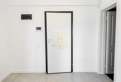 INTABULAT! Apartament 2 camere Dec. 58 mp, 99700 euro-Bucium - 4