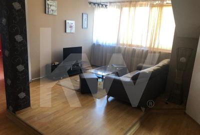 Apartament 3 camere de inchiriat - Pet Friendly