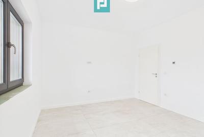 Apartament cu 2 camere, terasă generoasă – Moșnița - 4