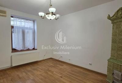 Vila/Casa Piata Alba Iulia - Birouri  / Decebal - 4